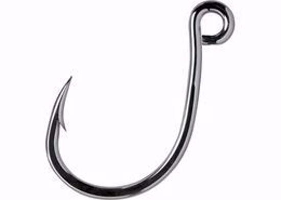 VMC Inline Single 4X Strong VMC Saltwater Hook Jeco's Marine Port O'Connor, Texas