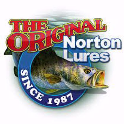 Picture for manufacturer Norton Lures