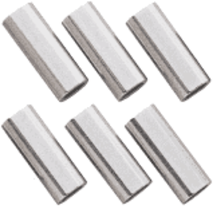 Momoi Silver Lock & Mini Lock Sleeves Daimond Fishing Sleeves Jeco's Marine Port O'Connor, Texas