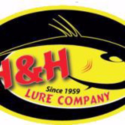 Picture for manufacturer H&H Lure Company