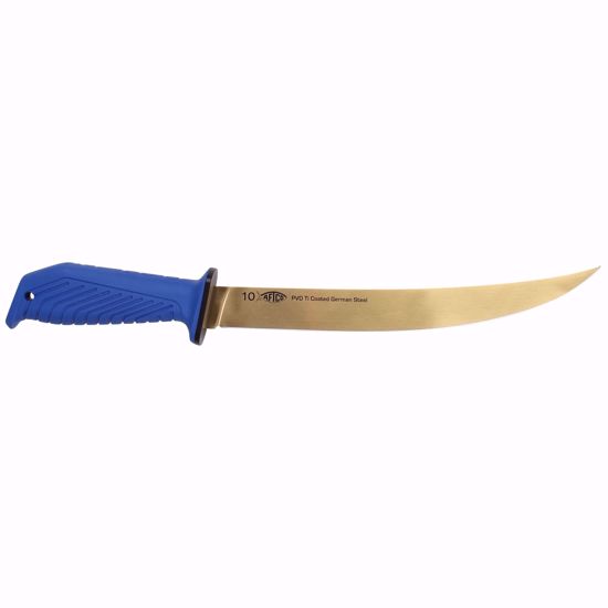 10" Fillet Knife Aftco Jeco's Marine Port O'Connor, Texas