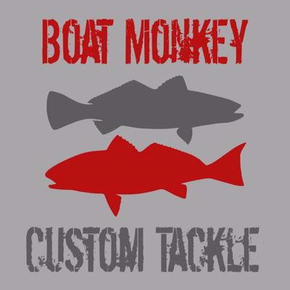 Picture for manufacturer Boat Monkey