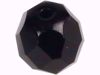 Top Brass Tackle 8mm Glass Beads Black Jeco's Marine Port O'Connor, Texas