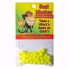 Boat Monkey Beads Chartreuse Jeco's Marine Port O'Connor, Texas