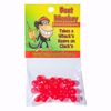 Boat Monkey Beads Red Jeco's Marine Port O'Connor, Texas