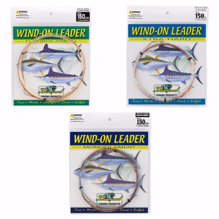 Picture for category Wind-On Leader