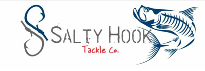 Picture for manufacturer Salty Hook Tackle Co.