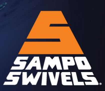 Picture for manufacturer Sampo Swivels