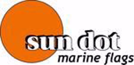 Picture for category Sundot Marine Flags