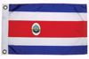 Taylor Made Costa Rica Flag Jeco's Marine Port O'Connor, Texas