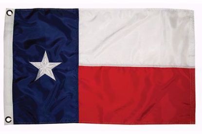 Taylor Made Costa Texas Flag Jeco's Marine Port O'Connor, Texas