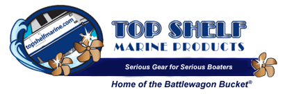 Picture for manufacturer Top Shelf Marine Products