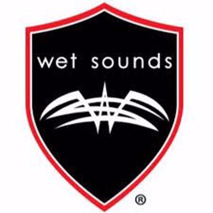 Picture for manufacturer Wet Sounds
