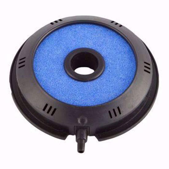 Marine Metal Products Bubble Donut Air Stone 3" Livewells & Accessories Jeco's Marine Port O"Connor, Texas