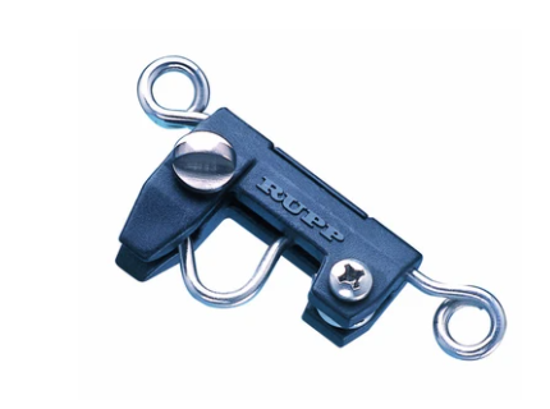 Rupp Zip-Clips Release Clip Outriggers & Accessories Jeco's Marine Port O'Connor, Texas