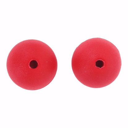 Calcutta Outrigger Stops Red Calcutta Outrigger Stops Red Jeco's Marine Port O'Connor, Texas