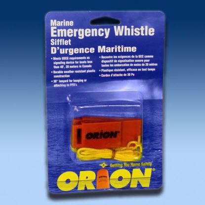 Orion Marine Emergency Whistles Jeco's Marine Port O'Connor, Texas