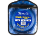 Momoi Outrigger Line Blue Jeco's Marine Port O'Connor, Texas