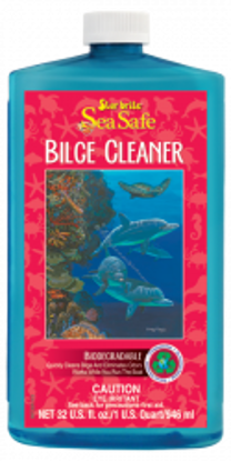 Starbrite Sea Safe Bilge Cleaner Jeco's Marine Port O'Connor, Texas