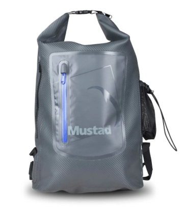 Mustad Dry Back Pack Jeco's Marine Port O'Connor, Texas