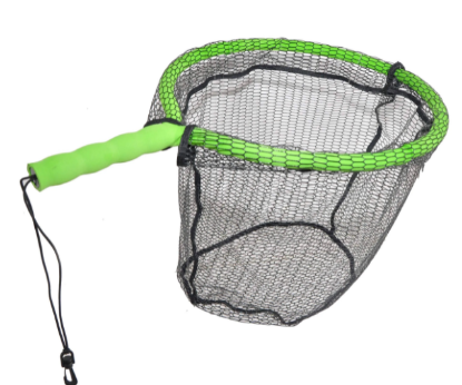 Foreverlast G2 Pro Float Net Green Foreverlast G2 Pro Float Net Green Jeco's Marine Port O'Connor, Texas