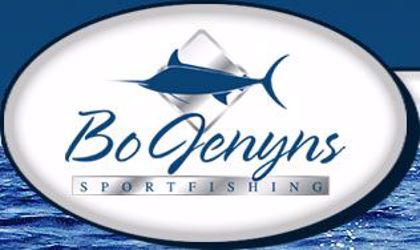 Picture for manufacturer Bo Jenyns Sportfishing