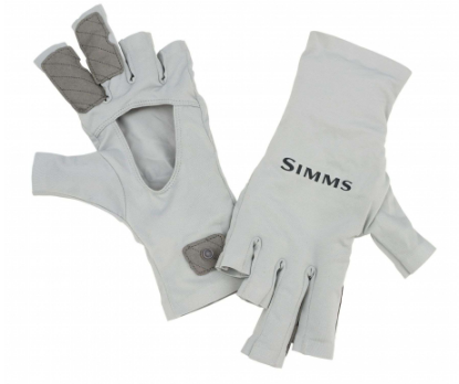 Sterling Simms Solarflex Sun Glove Sterling Jeco's Marine Port O'Connor, Texas