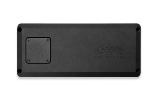 Wet Sounds Amplifier MODEL: STX MICRO-4 Jeco's Marine Port O'Connor, Texas