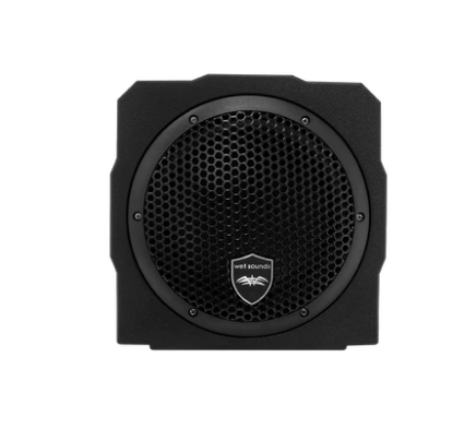 Wet Sounds Subwoofer MODEL: STEALTH AS-8 Jeco's Marine Port O'Connor, Texas