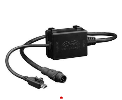Wet Sounds MODEL: WS-G2-NMEA-20 Jeco's Marine Port O'Connor, Texas