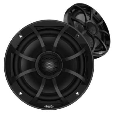 Wet Sounds RECON 6-BG Speaker Jeco's Marine Port O'Connor, Texas
