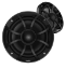 Wet Sounds RECON 6-BG Speaker Jeco's Marine Port O'Connor, Texas