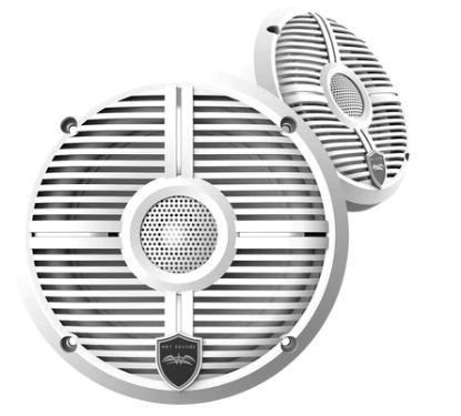 Wet Sounds RECON 6 XW-W Speaker Jeco's Marine Port O'Connor, Texas