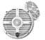 Wet Sounds RECON 6 XW-W Speaker Jeco's Marine Port O'Connor, Texas