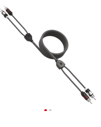 Wet Sounds WWX-RCA-2CH 5FT Interconnect Jeco's Marine Port O'Connor, Texas