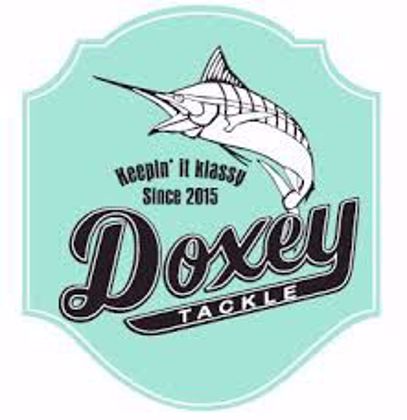Picture for manufacturer Doxey Lures