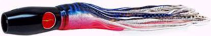 Black Bart Metal Ascension Pro Model #1964 Blue Pink Tiger/White Dot Jeco's Marine Port O'Connor, Texas