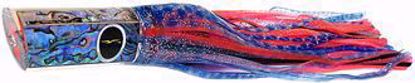 Black Bart Kona Classic Tube Model #1031 Mackerel/Pink Jeco's Marine Port O'Connor, Texas