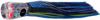 Black Bart Cairns Prowler Model #3017 Black-Blue Dot/Purple Fleck Jeco's Marine Port O'Connor, Texas