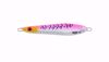 Ocean Tackle Jager Casting/Vertical Jig Pink Jeco's Marine Port O'Connor, Texas