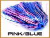 Tormenter Ballyhoo Bonnet Pink/Blue Jeco's Marine Port O'Connor, Texas