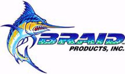 Picture for manufacturer Braid Products, Inc.