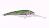 Nomad Designs DTX Minnow 165MM Silver Green Mackerel Jeco's Marine Port O'Connor, Texas
