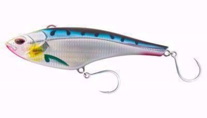 Sardine Nomad Designs Madmacs Sardine Jeco's Marine Port O'Connor, Texas