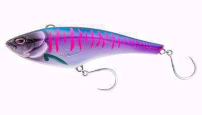 Pink Mackerel Nomad Designs Madmacs Pink Mackerel Jeco's Marine Port O'Connor, Texas