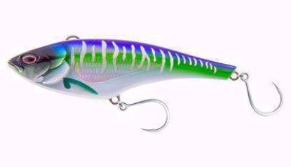 Spanish Mackerel Nomad Designs Madmacs Spanish Mackerel Jeco's Marine Port O'Connor, Texas