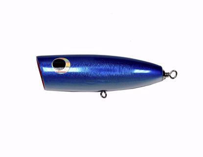 Ocean Tackle Wombat Laser Blue Jeco's Marine Port O'Connor, Texas