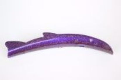 Russelures Big Game Lure Purple Jeco's Marine Port O'Connor, Texas