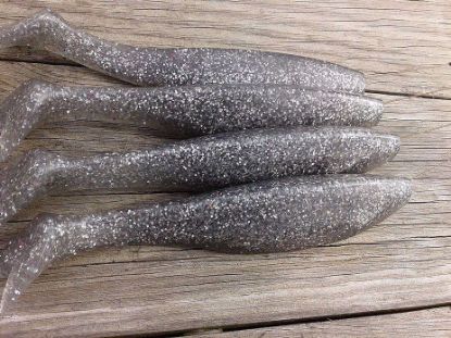 Fish Down Sea Dredge Shad Smoke Fish Down Sea Dredge Shad Smoke Jeco's Marine Port O'Connor, Texas