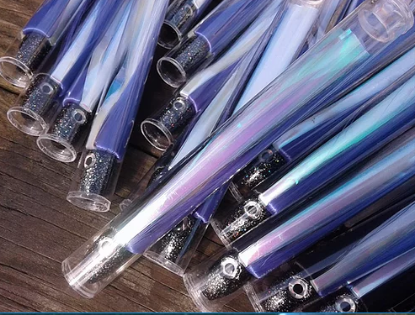 Fish Down Sea Dredge Flare Black and Purple Fish Down Sea Dredge Flare Black and Purple Jeco's Marine Port O'Connor, Texas